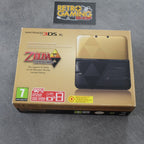 Vendita Nintendo 3ds Xl the Legend Of Zelda a Link Between Worlds - Retrogaming Shop