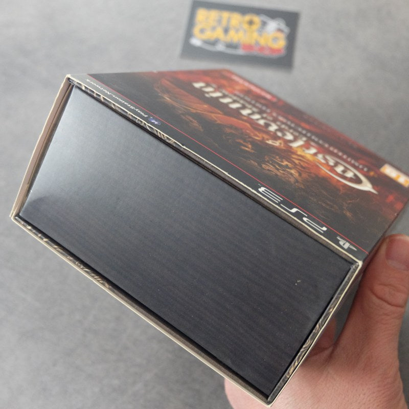 Vendita Castlevania Lords of Shadow Limited Collector's Edition - Retrogaming Shop