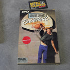 Vendita Street Sports Basketball - Retrogaming Shop