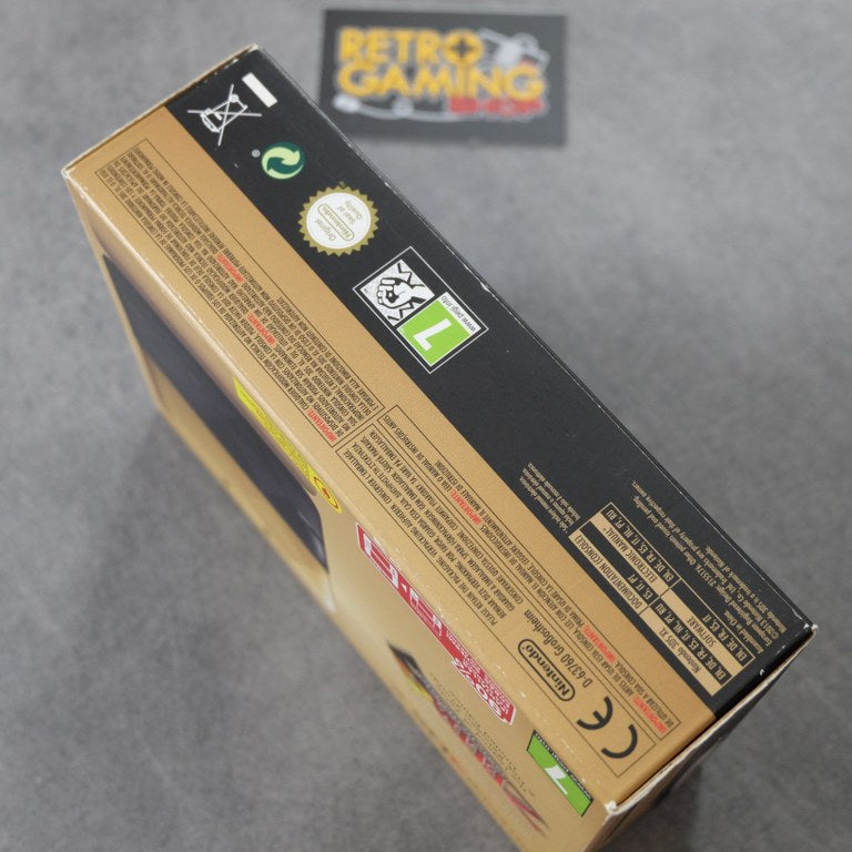 Vendita Nintendo 3ds Xl the Legend Of Zelda a Link Between Worlds - Retrogaming Shop