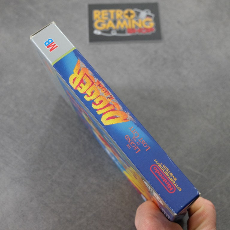 Vendita Digger T.rock: the Legend Of the Lost City - Retrogaming Shop