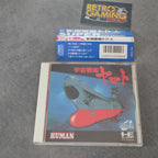Vendita Space Battleship Yamato - Retrogaming Shop