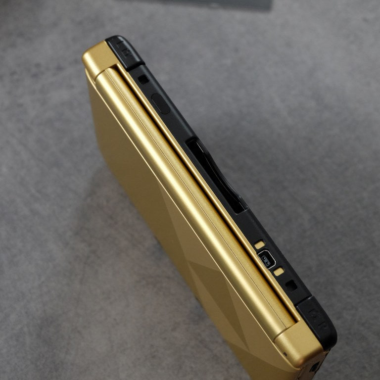Vendita Nintendo 3ds Xl the Legend Of Zelda a Link Between Worlds - Retrogaming Shop