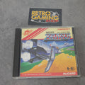 Vendita Xevious Pc Engine - Retrogaming Shop