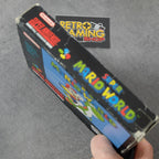 Vendita Super Mario World - Retrogaming Shop