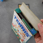 Vendita Four Player Tennis - Retrogaming Shop