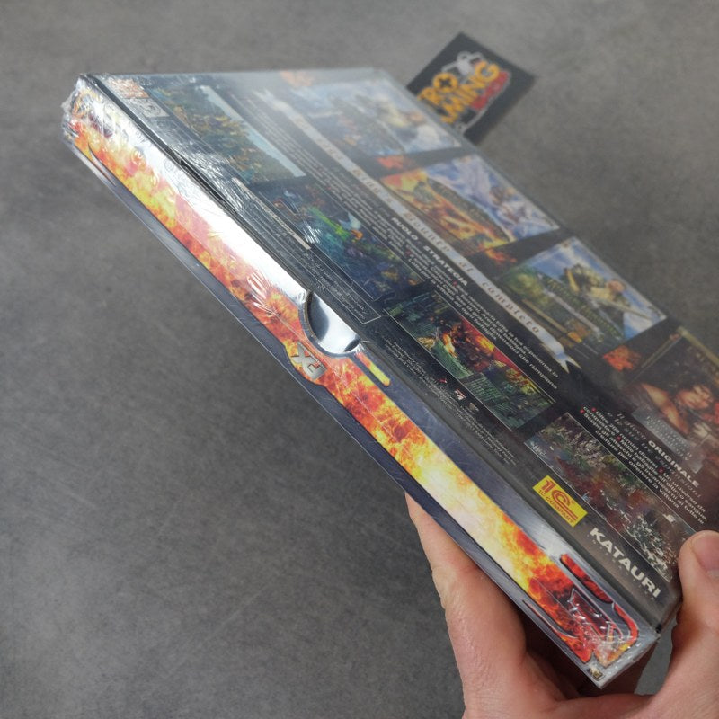 Vendita King's Bounty Trilogy Edizione Collezionista Nuovo - Retrogaming Shop