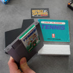 Vendita Four Player Tennis - Retrogaming Shop