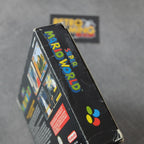 Vendita Super Mario World - Retrogaming Shop