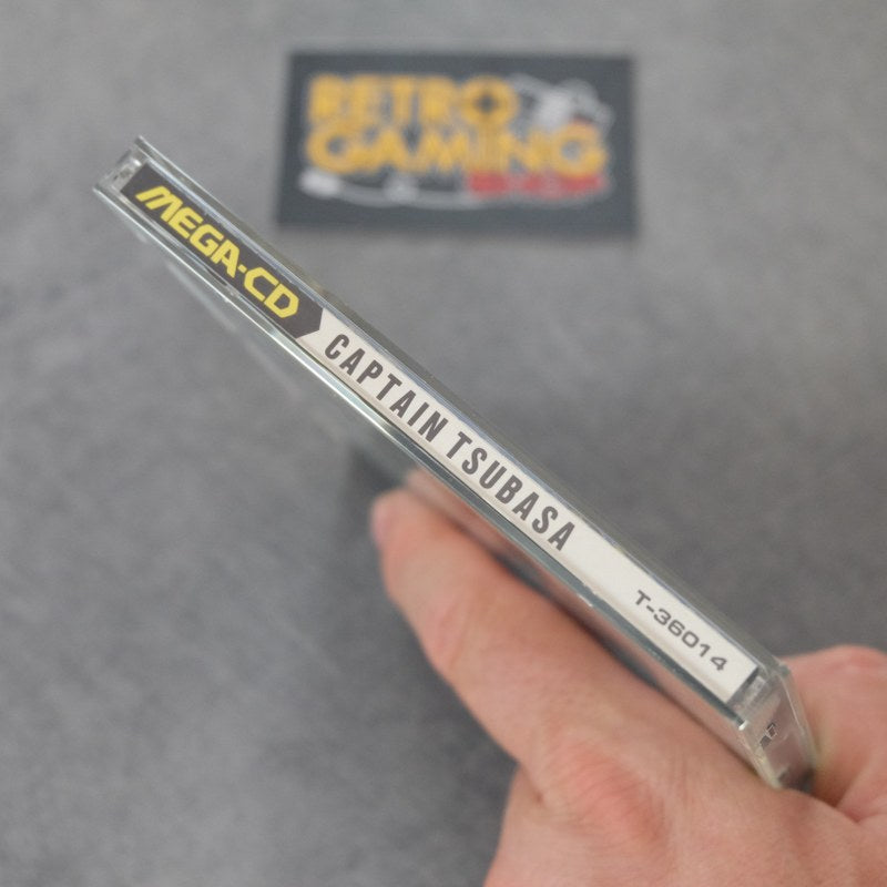 Vendita Captain Tsubasa - Retrogaming Shop