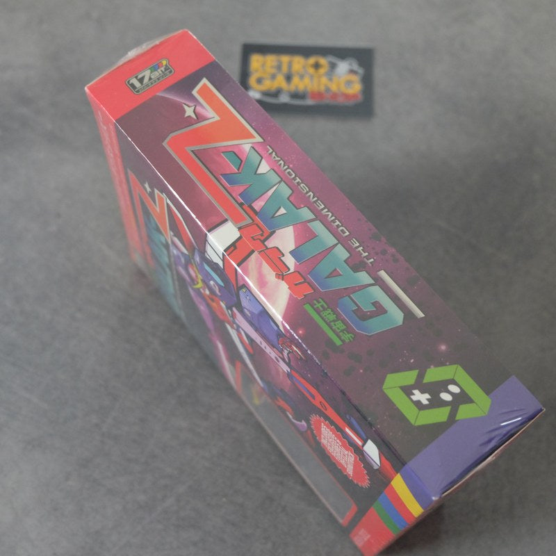 Vendita Galak-Z The Dimensional Nuovo - Retrogaming Shop