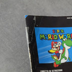 Vendita Super Mario World - Retrogaming Shop