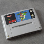 Vendita Super Mario World - Retrogaming Shop