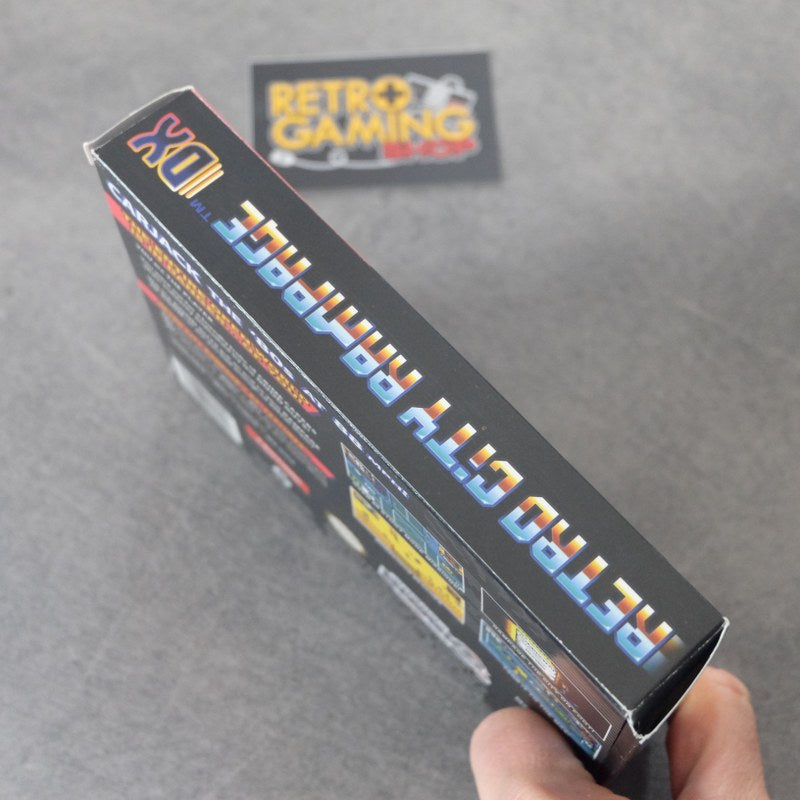 Vendita Retro City Rampage DX Nuovo - Retrogaming Shop