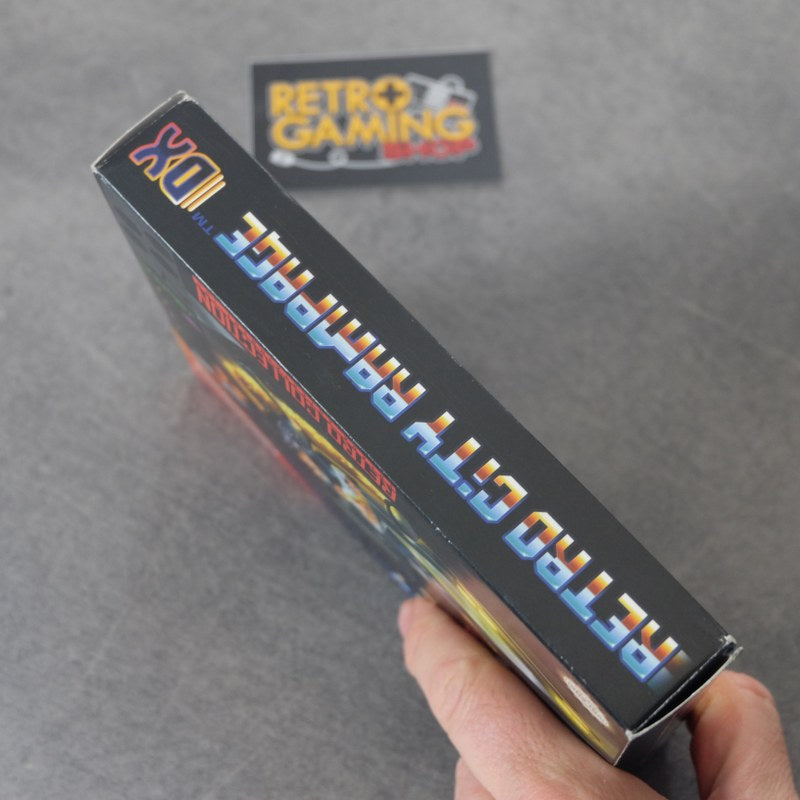 Vendita Retro City Rampage DX Nuovo - Retrogaming Shop