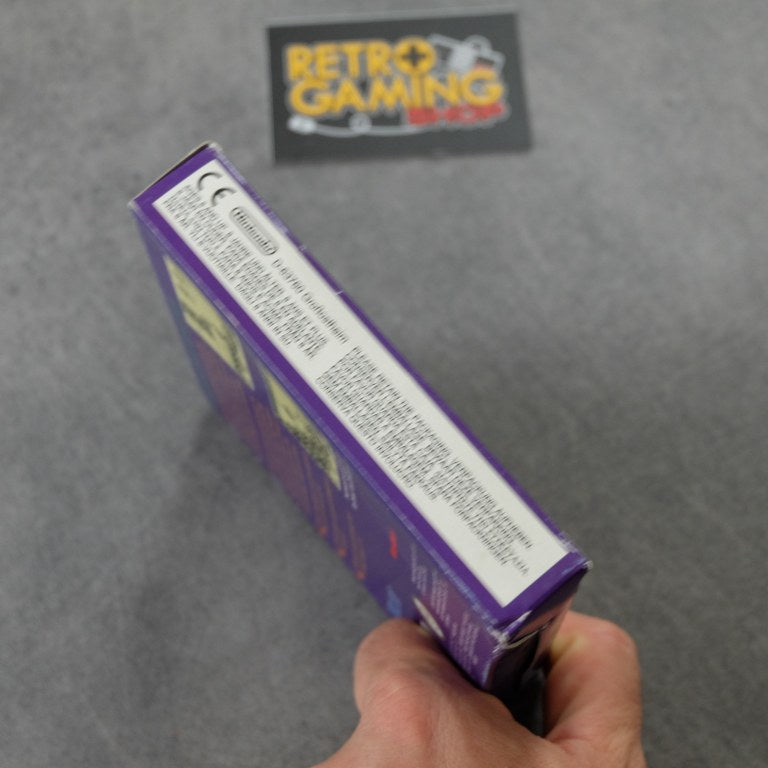 Daffy Duck Nuovo Nintendo
