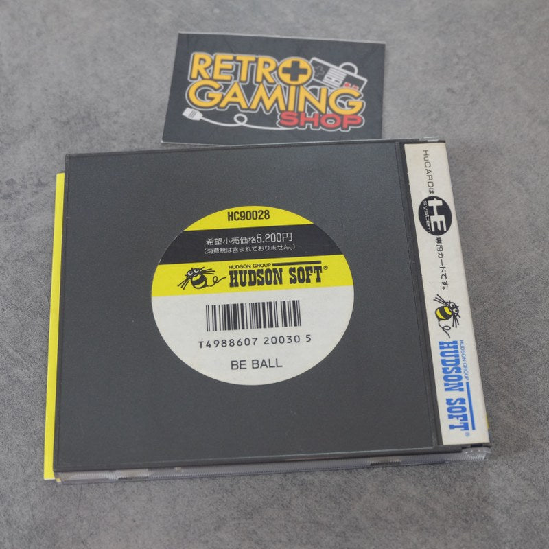Vendita Be Ball - Retrogaming Shop