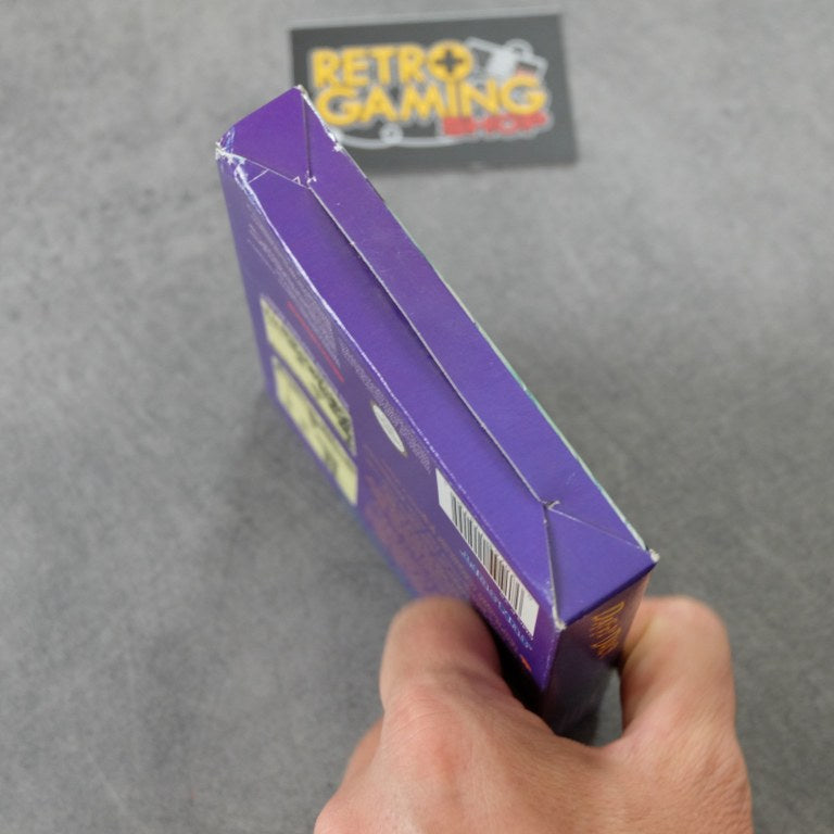 Daffy Duck Nuovo Nintendo