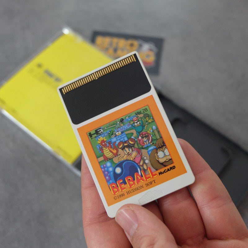 Vendita Be Ball - Retrogaming Shop