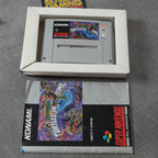 Vendita Teenage Mutant Hero Turtles Iv: Turtles in Time - Retrogaming Shop