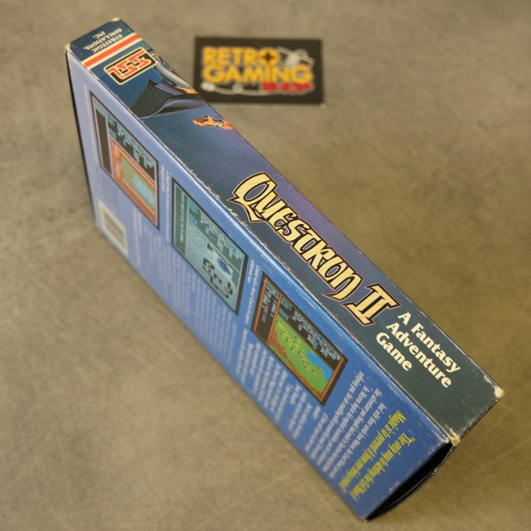 Vendita Questron 2 - Retrogaming Shop