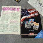 Vendita Questron 2 - Retrogaming Shop