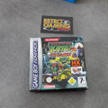 Vendita Turtles 2 Battle Nexus - Retrogaming Shop