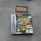 Vendita Turtles 2 Battle Nexus - Retrogaming Shop