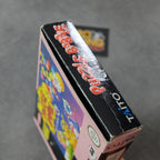 Vendita Puzzle Bobble Gig - Retrogaming Shop