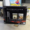 Vendita Playstation 3 Fat 60 GB Starter Pack - Retrogaming Shop