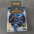 Vendita World Of Warcraft Wrath of The Lich King Espansione - Retrogaming Shop
