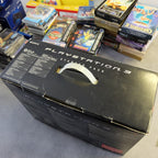 Vendita Playstation 3 Fat 60 GB Starter Pack - Retrogaming Shop