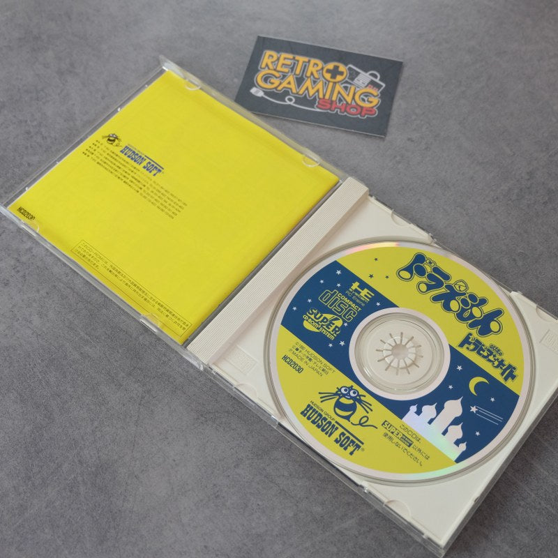 Vendita Doaraemon Nobita No Dorabian Night - Retrogaming Shop