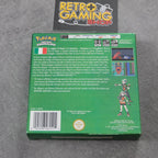 Vendita Pokemon Versione Smeraldo - Retrogaming Shop