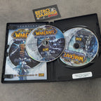 Vendita World Of Warcraft Wrath of The Lich King Espansione - Retrogaming Shop