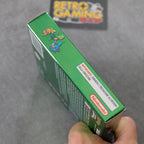 Vendita Pokemon Versione Smeraldo - Retrogaming Shop