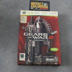Vendita Gears of War 2 Edizione Limitata - Retrogaming Shop