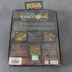 Vendita Seven Kingdoms II The Fryhtan Wars - Retrogaming Shop