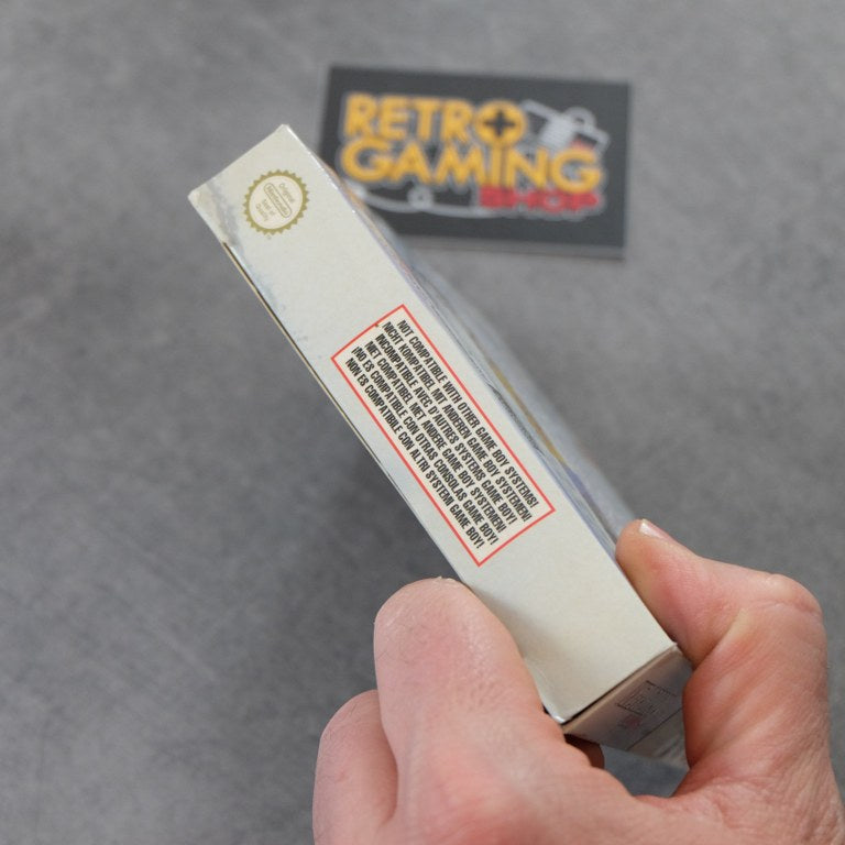 Vendita Tom Clancy's Rainbow Six Rogue Spear - Retrogaming Shop