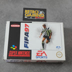 Vendita Fifa 97 - Retrogaming Shop