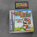 Vendita Super Mario Advance - Retrogaming Shop