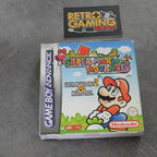 Vendita Super Mario Advance - Retrogaming Shop