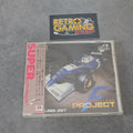 Vendita Project F Nuovo - Retrogaming Shop
