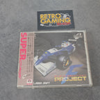 Vendita Project F Nuovo - Retrogaming Shop