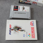 Vendita Fifa 97 - Retrogaming Shop