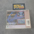 Vendita Project F Nuovo - Retrogaming Shop