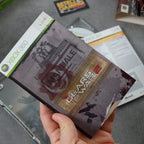 Vendita Gears of War 2 Edizione Limitata - Retrogaming Shop