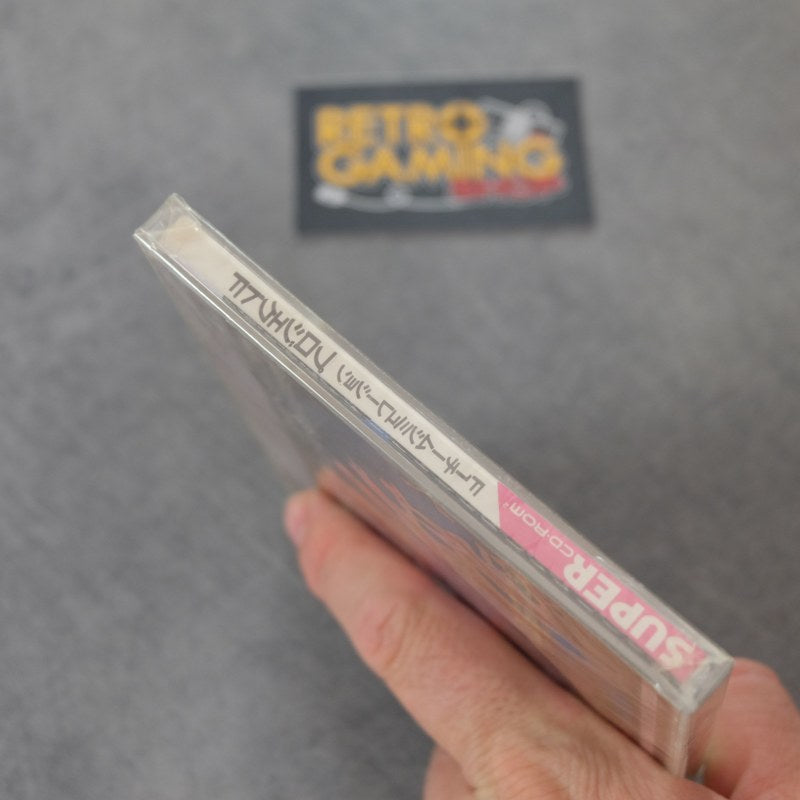 Vendita Project F Nuovo - Retrogaming Shop