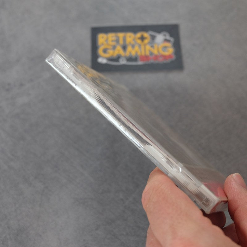 Vendita Project F Nuovo - Retrogaming Shop