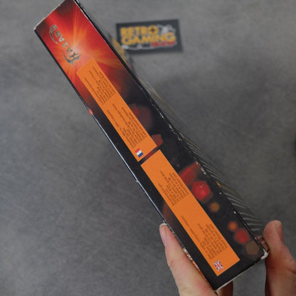 Vendita Hazard - Retrogaming Shop